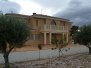 Vivienda Unifamiliar Borratxina