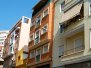 Garaje y 4 Viviendas