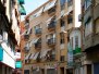 Garaje, Locales Comerciales y 11 Viviendas