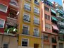 Trasteros y 5 Viviendas