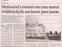 Noticias Residencia de Ancianos de Mutxamel