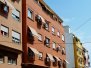 Garaje, Locales Comerciales y 15 Viviendas